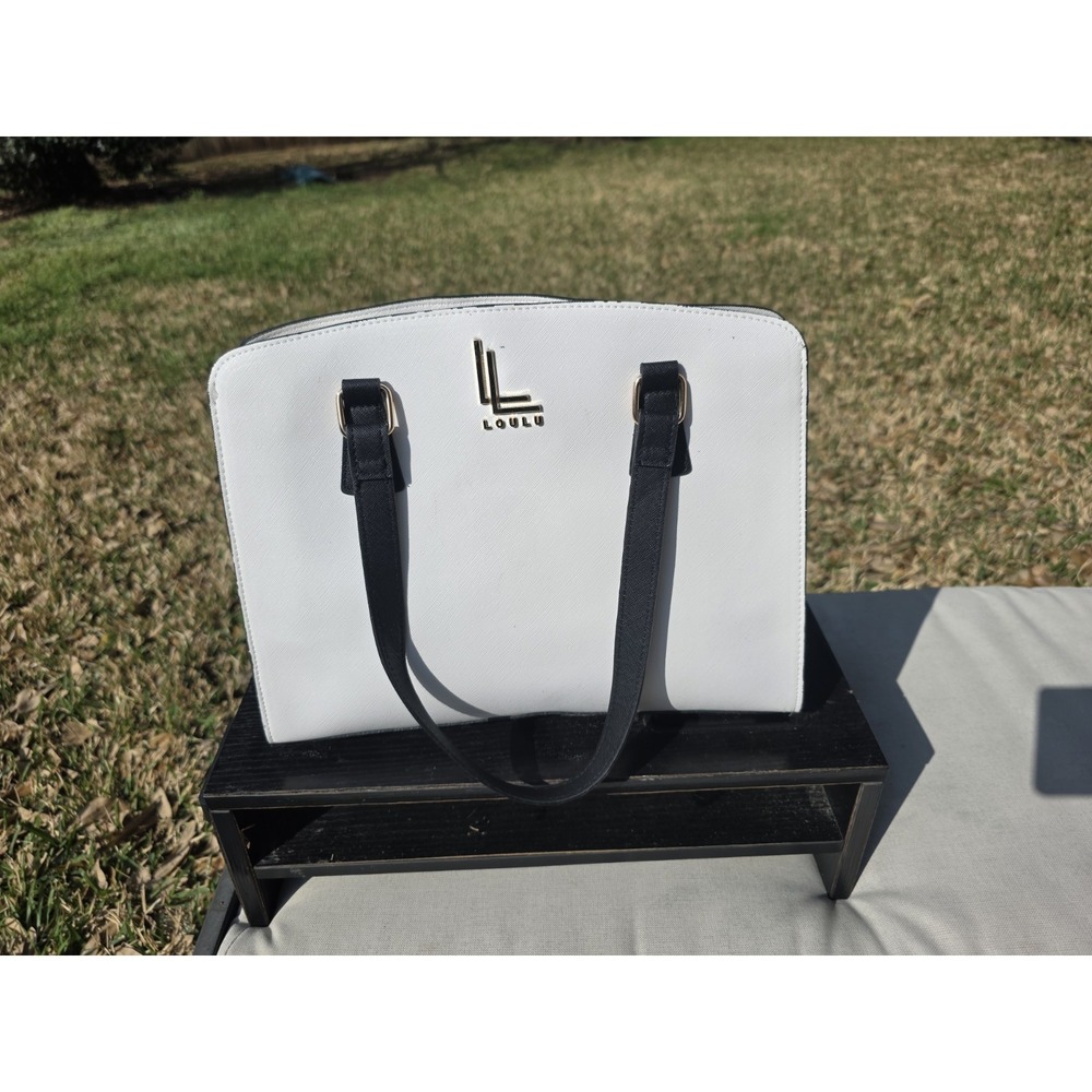 Lulu Handbag